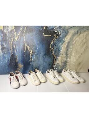Women’s Lot Sneakers Nike Air Force 1